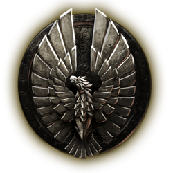 Aldmeri Dominion
Dominio de Aldmeri