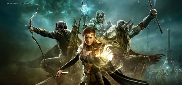 Qué comprar y cosas a tener en cuenta en Elder Scrolls online Elder Scrolls online