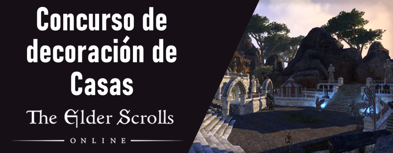 Concurso de decoración de Casas