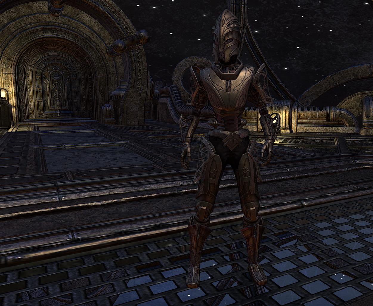 Concurso de Apariencias (Outfit) FuegoTESO The Elder Scrolls Online