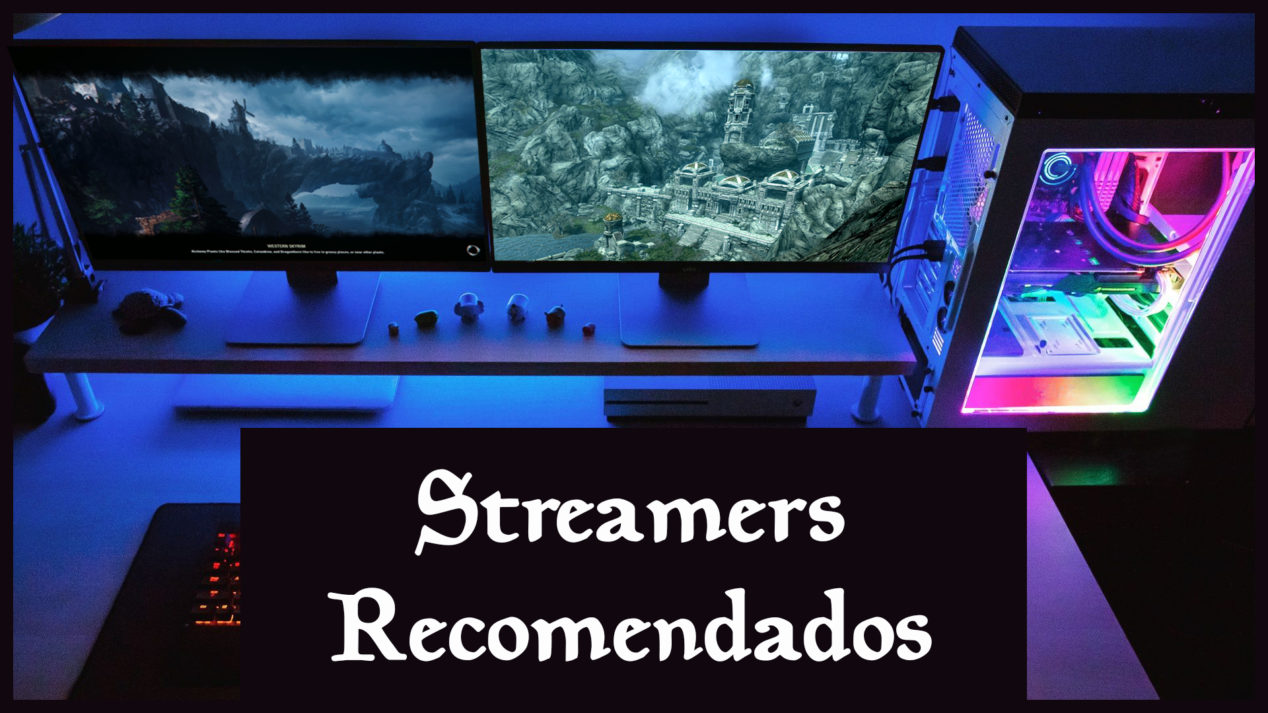 Streamers-Recomendados-Cabecera
