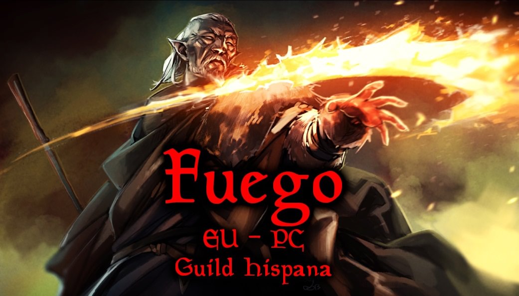 Torneo de Duelos del clan Fuego PC EU
