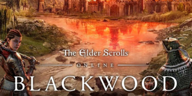 Blackwood Elder Scrolls Online